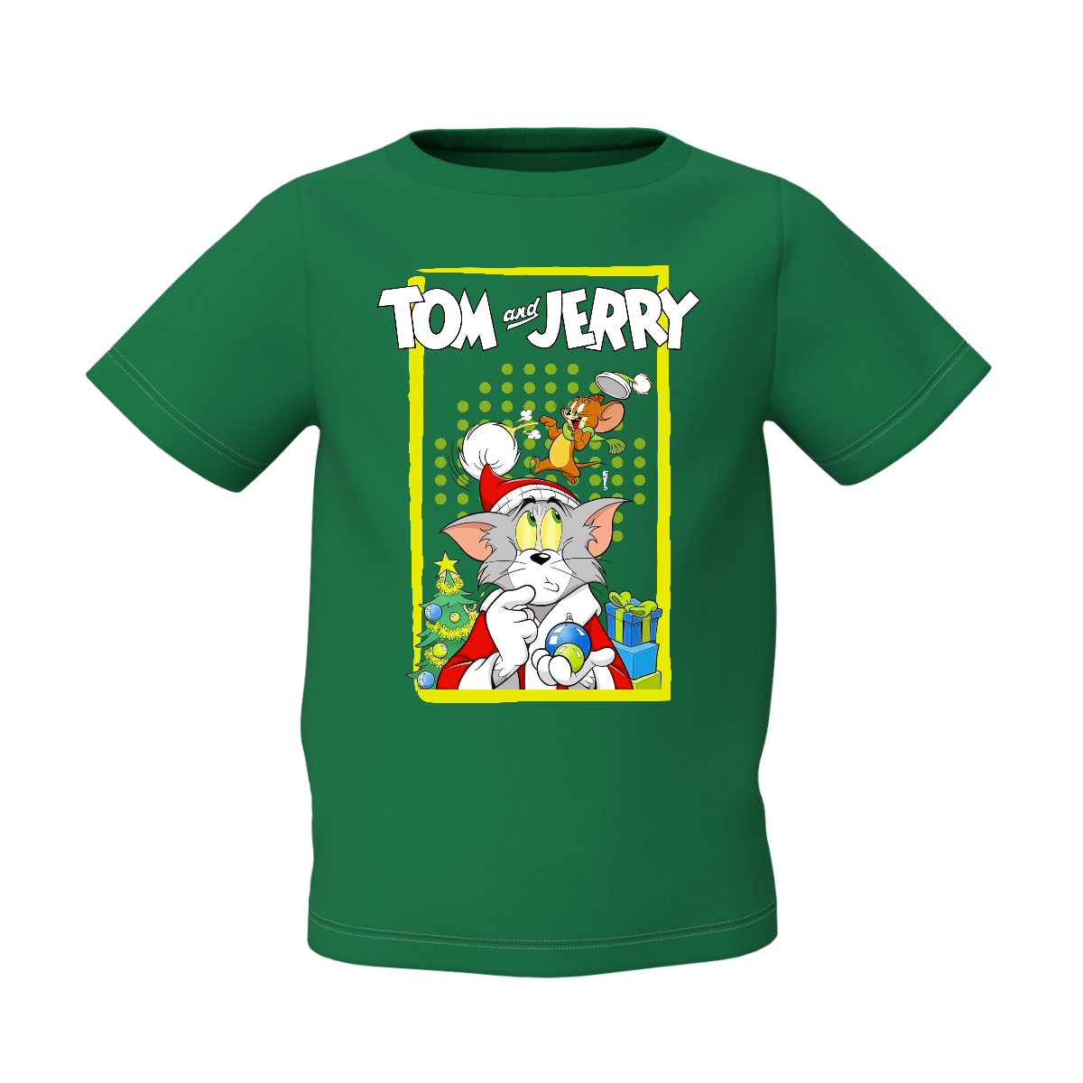 Kid’s T-Shirt – Soft, Stylish & Comfortable for Every Day
