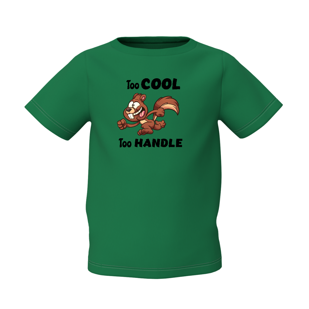 Hello Swanky Kid’s T-Shirt – Soft, Stylish & Comfortable
