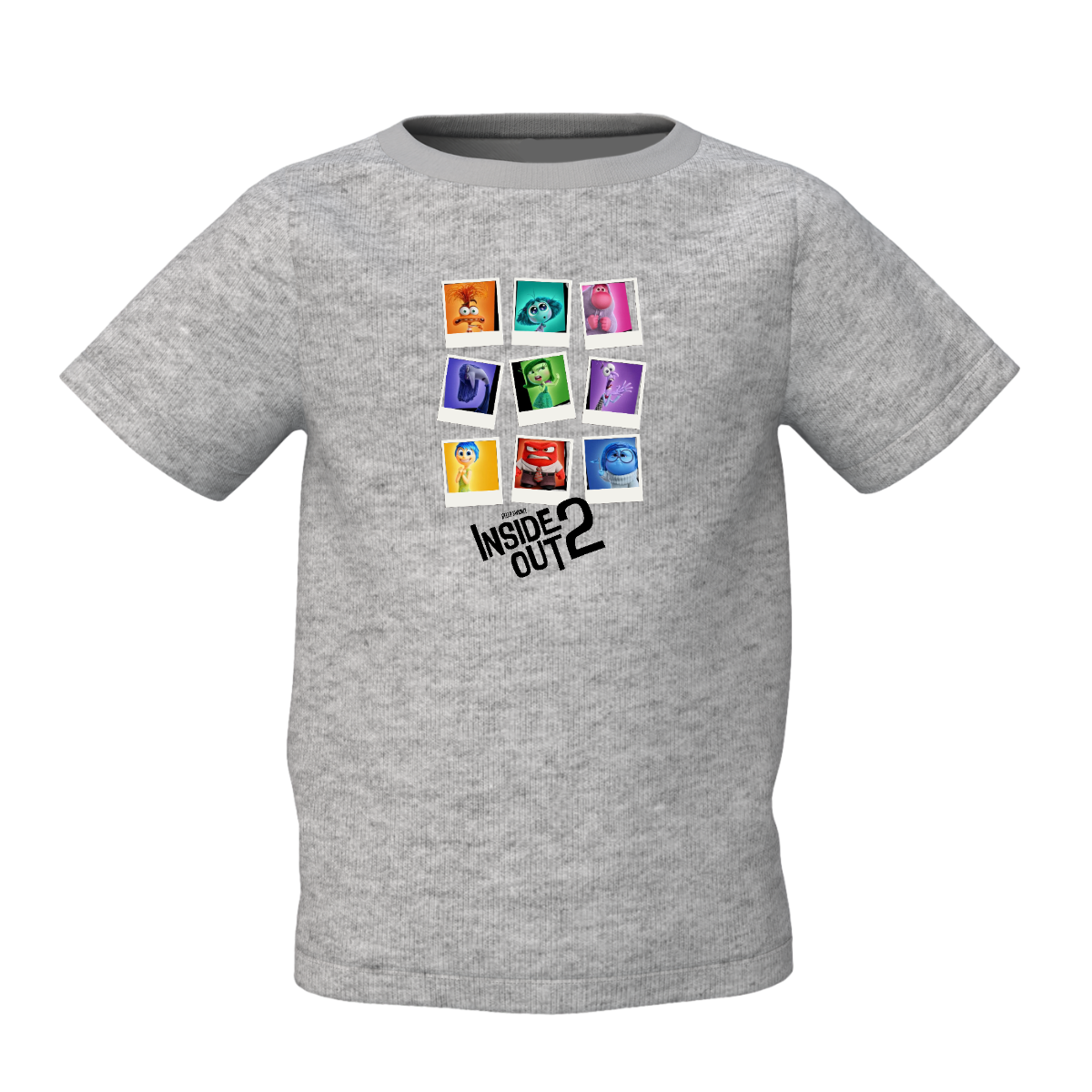 Kid’s T-Shirt Soft Stylish Comfortable Everyday Fashion Wear