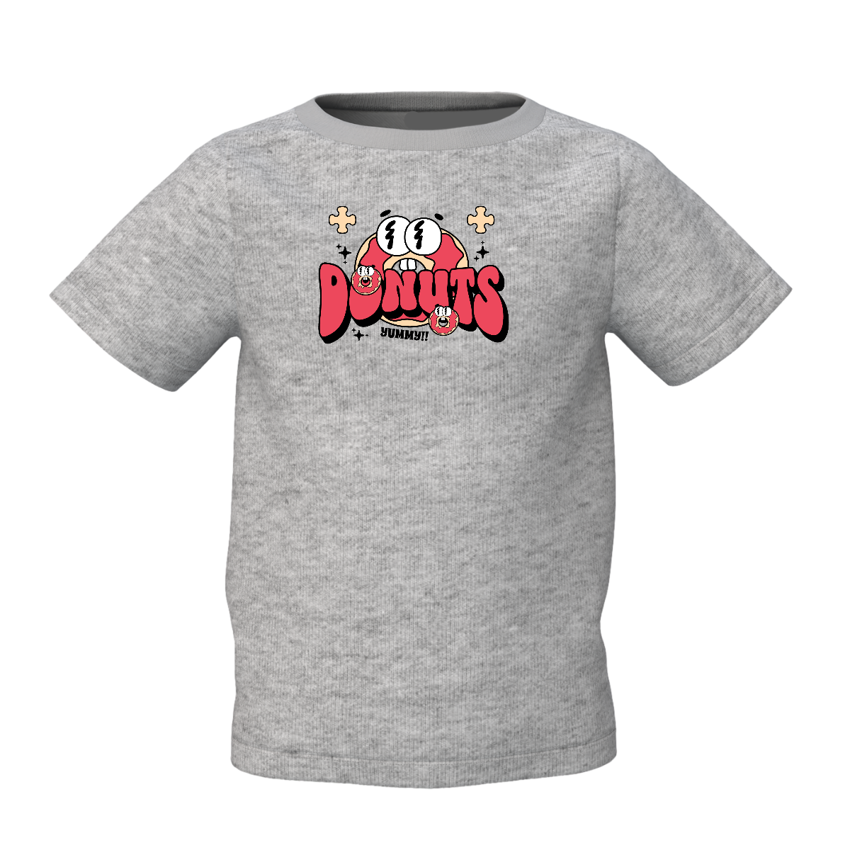 Kid’s T-Shirt  Perfectly Soft, Stylish & Comfortable for Kids