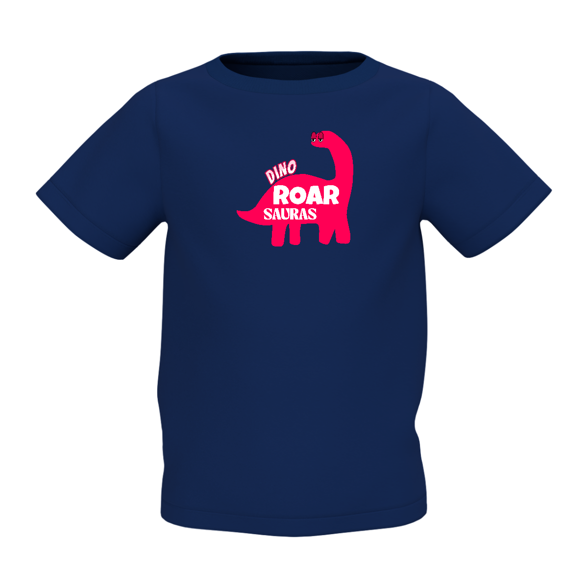Kid’s T-Shirt – Cozy, Stylish, and Ideal for Daily Wear Fit