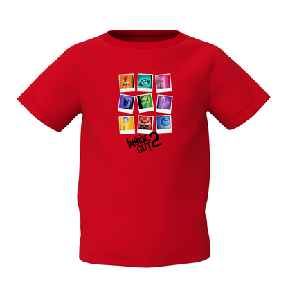 Kid’s T-Shirt Soft Stylish Comfortable for Everyday Fashion Wear