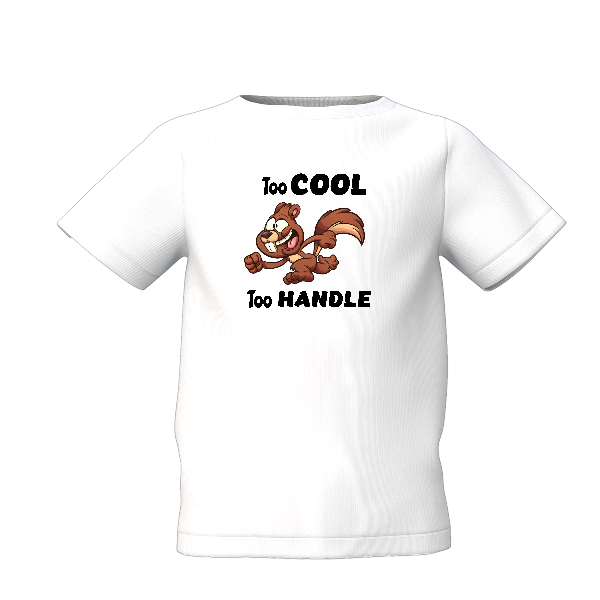 Kid’s T-Shirt – Soft, Stylish & Comfortable for Every Day