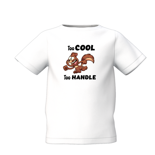 Kid’s T-Shirt – Soft, Stylish & Comfortable for Every Day