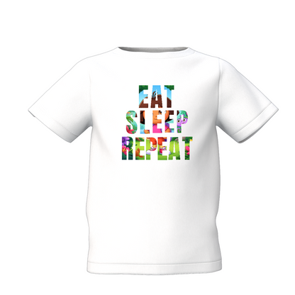 Dora Graphic Kid’s White Soft Printed T-Shirt Stylish & Comfy