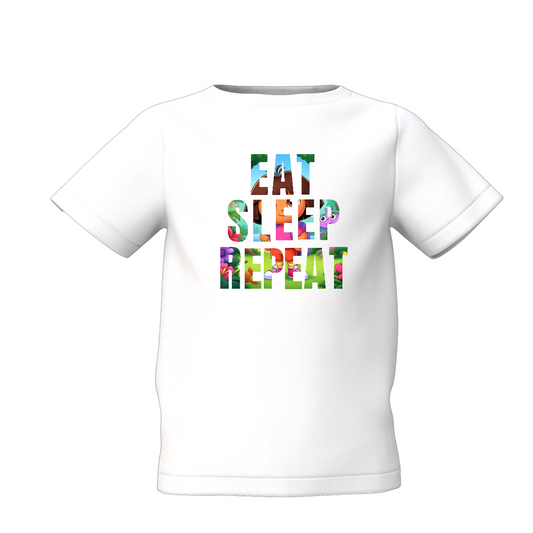 Dora Graphic Kid’s White Soft Printed T-Shirt Stylish & Comfy