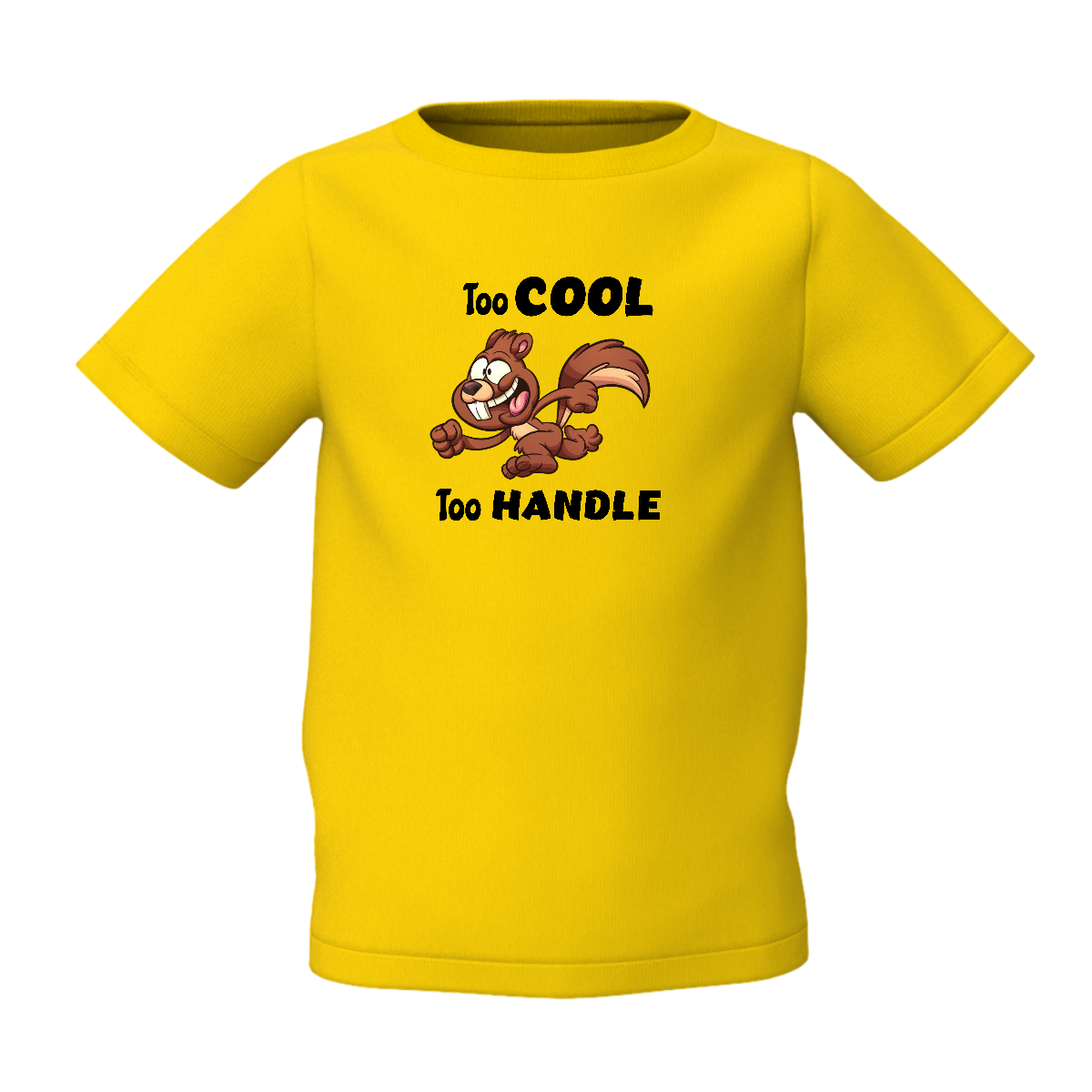 Kid’s T-Shirt – Soft, Stylish & Comfortable for Every Day