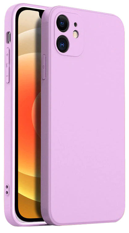 Soft Silicone Nothing Phone 2A Plus Back Cover