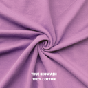Nivant Lavender Oversized Unisex T-shirt | Marathi Designs