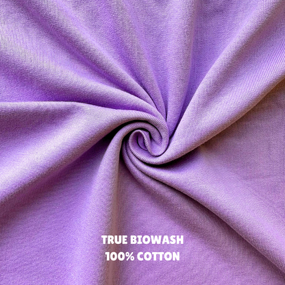 Ethereal Oversized T-Shirt