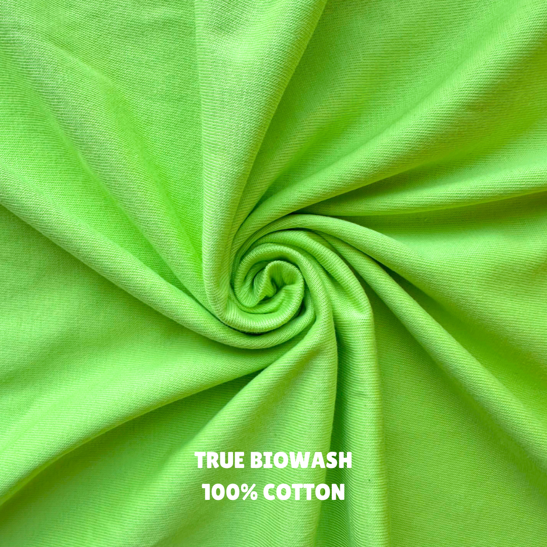 Plain Oversized T-Shirts Combo of 3