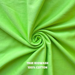 Plain oversized t-shirt