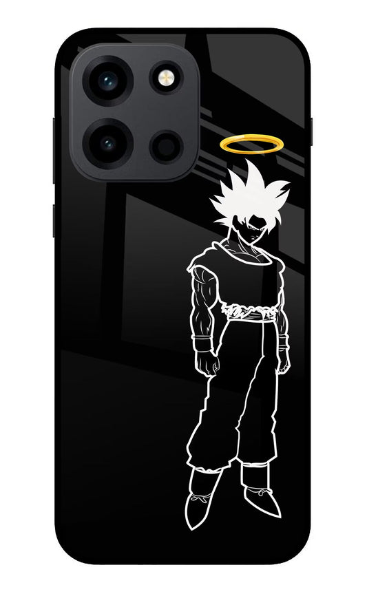 DBS Character OnePlus Nord 6 Back Cover Metal Case - Hello Swanky