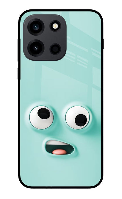 Funny Cartoon OnePlus Nord 6 Back Cover Metal Case - Hello Swanky