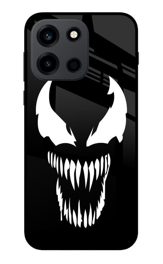 Venom OnePlus Nord 6 Back Cover Metal Case - Hello Swanky