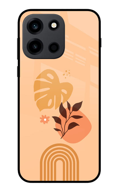 Bohemian Art OnePlus Nord 6 Back Cover Metal Case - Hello Swanky