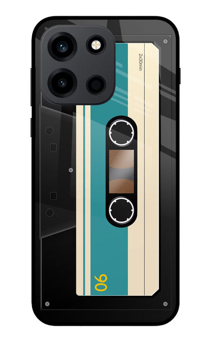 Cassette OnePlus Nord 6 Back Cover Metal Case - Hello Swanky