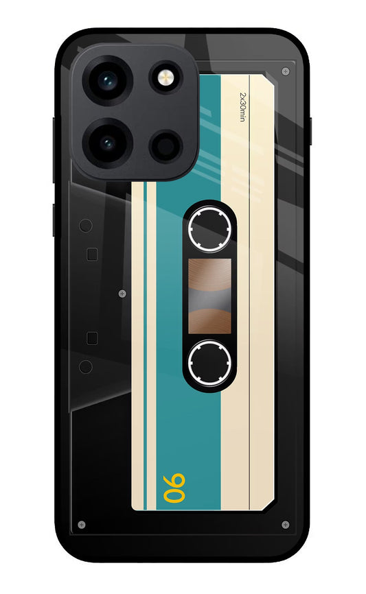 Cassette OnePlus Nord 6 Back Cover Metal Case - Hello Swanky