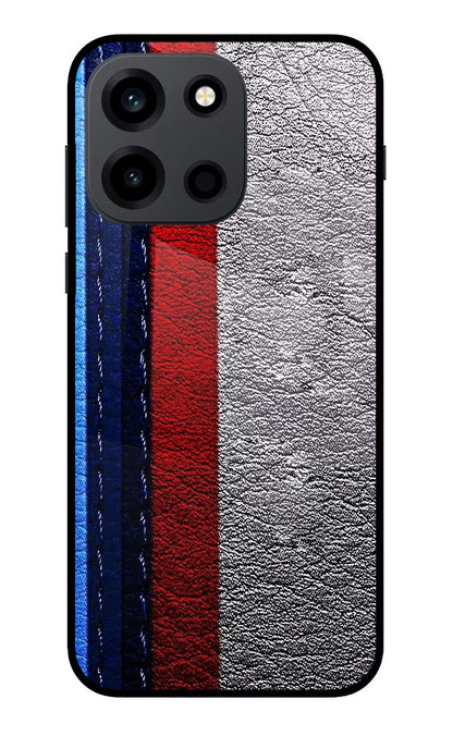 BMW Stripes OnePlus Nord 6 Back Cover Metal Case - Hello Swanky