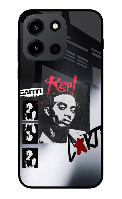 Playboi Carti OnePlus Nord 6 Back Cover Metal Case - Hello Swanky