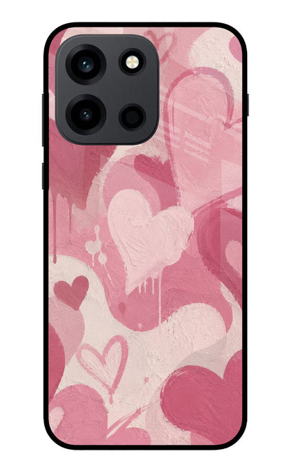Hearty Case OnePlus Nord 6 Back Cover Metal Case - Hello Swanky