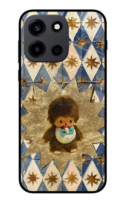 Woodooo OnePlus Nord 6 Back Cover Metal Case - Hello Swanky