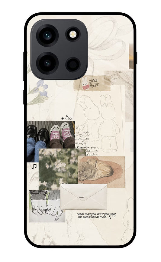 Soft Aesthetic OnePlus Nord 6 Back Cover Metal Case - Hello Swanky