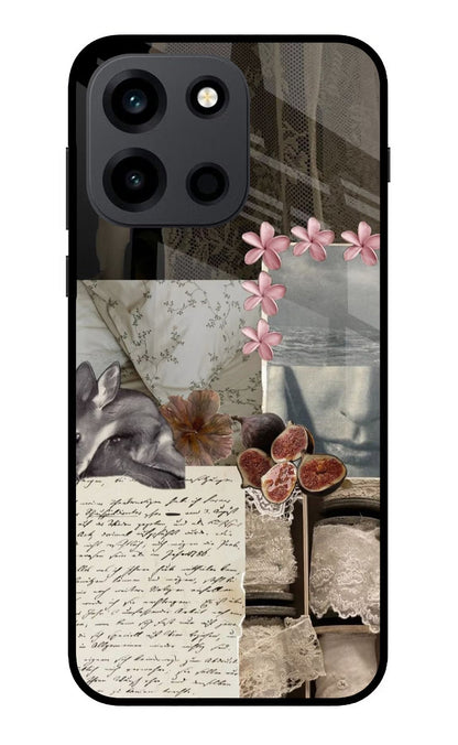 Midnight Sky OnePlus Nord 6 Back Cover Metal Case - Hello Swanky