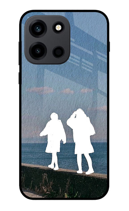 Coastal Dream OnePlus Nord 6 Back Cover Metal Case - Hello Swanky