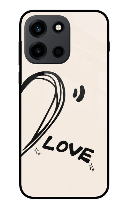 Soul Line OnePlus Nord 6 Back Cover Metal Case - Hello Swanky