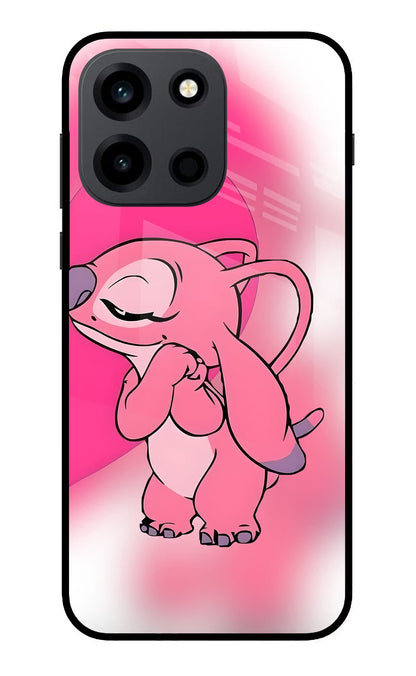 Angel Hug OnePlus Nord 6 Back Cover Metal Case - Hello Swanky