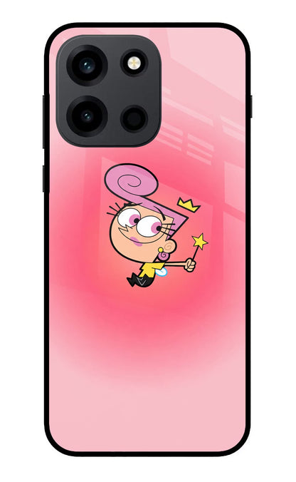 Wanda Magic OnePlus Nord 6 Back Cover Metal Case - Hello Swanky