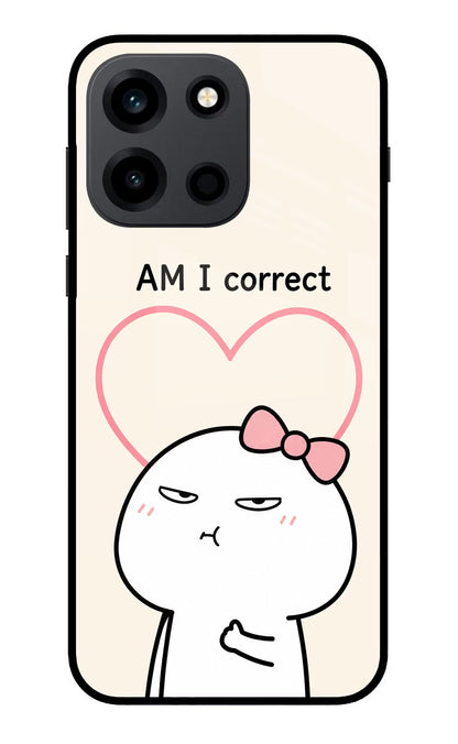 Always Right OnePlus Nord 6 Back Cover Metal Case - Hello Swanky