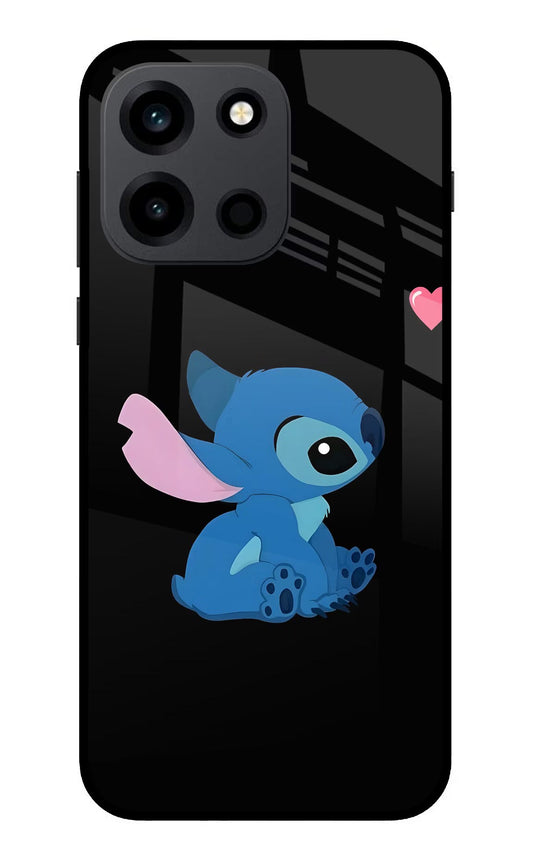 Stitch Crush OnePlus Nord 6 Back Cover Metal Case - Hello Swanky