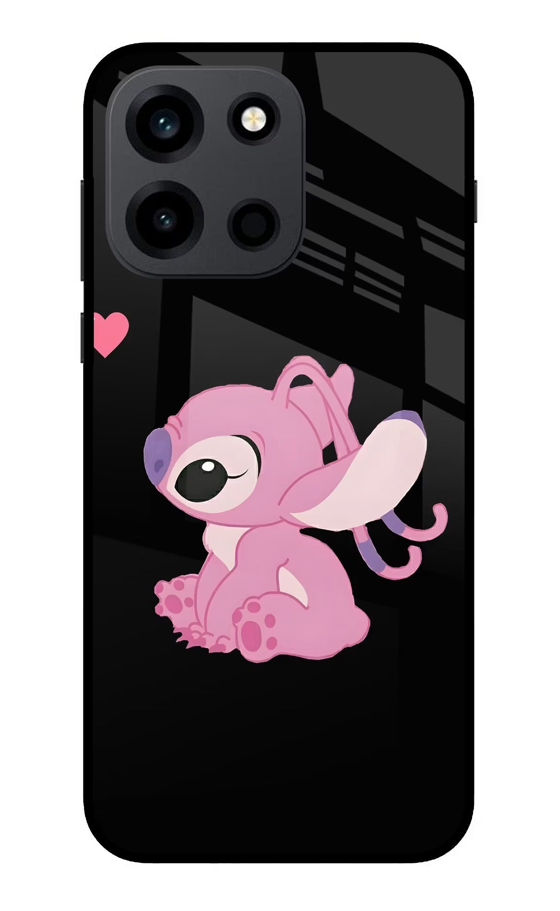 Angel Crush OnePlus Nord 6 Back Cover Metal Case - Hello Swanky