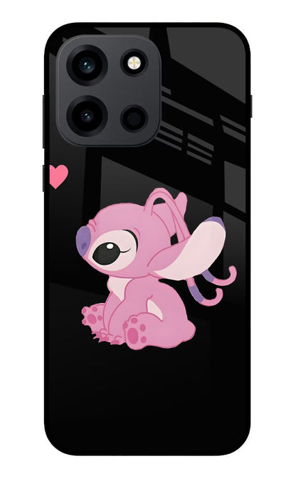 Angel Crush OnePlus Nord 6 Back Cover Metal Case - Hello Swanky
