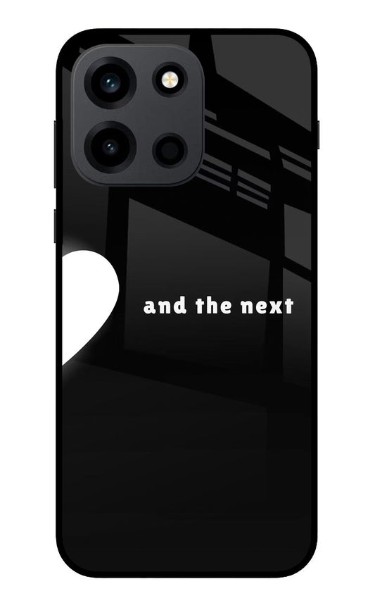 Next World OnePlus Nord 6 Back Cover Metal Case - Hello Swanky