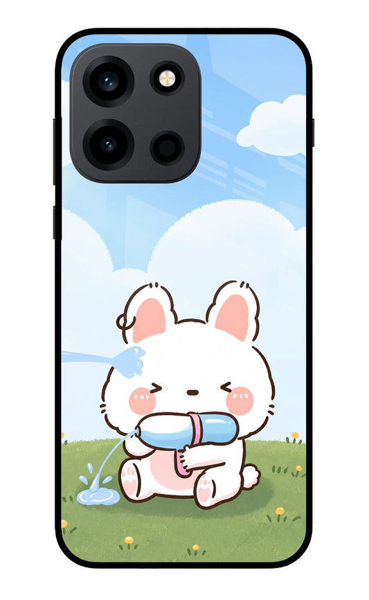 Bunny Treat OnePlus Nord 6 Back Cover Metal Case - Hello Swanky