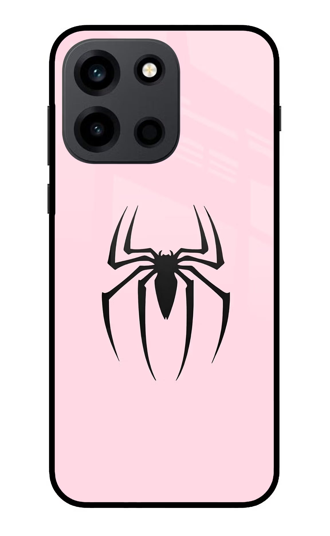 Peter Symbol OnePlus Nord 6 Back Cover Metal Case - Hello Swanky