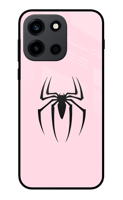 Peter Symbol OnePlus Nord 6 Back Cover Metal Case - Hello Swanky