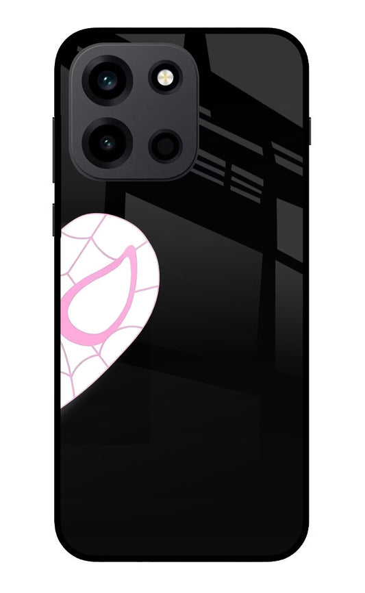 Gwen Mask OnePlus Nord 6 Back Cover Metal Case - Hello Swanky