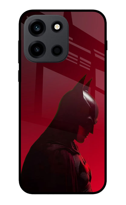 Dark Knight OnePlus Nord 6 Back Cover Metal Case - Hello Swanky
