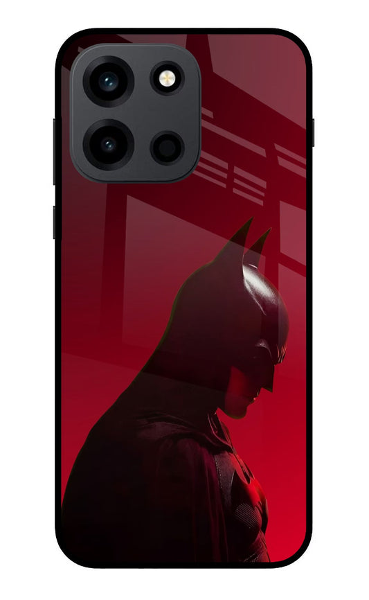 Dark Knight OnePlus Nord 6 Back Cover Metal Case - Hello Swanky