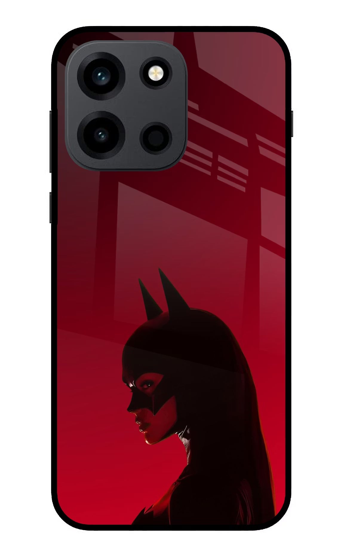 Night Thief OnePlus Nord 6 Back Cover Metal Case - Hello Swanky