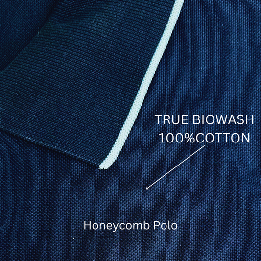 Bulk Unisex Polo T-shirts Combo of 3