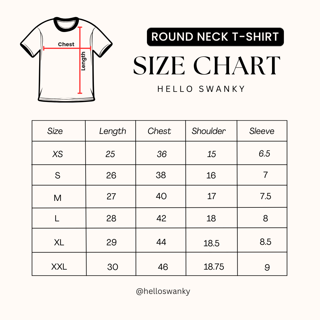 Red Bulk Unisex Round Neck Half Sleeve T-Shirt