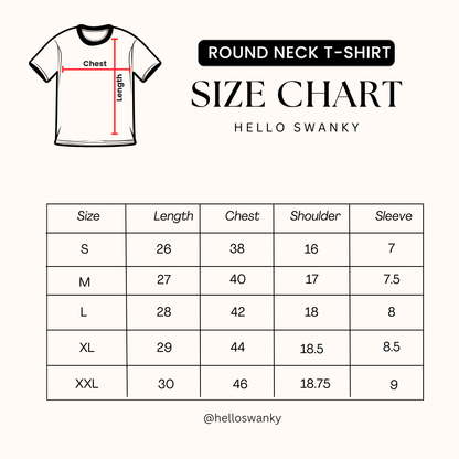 Bulk Copper 100% Polyester Round Neck T-Shirt Durable Fit
