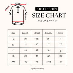 Bulk Unisex Charcoal Grey Polo T-Shirt