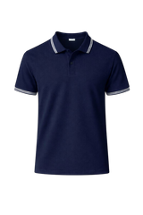 Bulk Unisex RICHLAND Polo T-Shirt