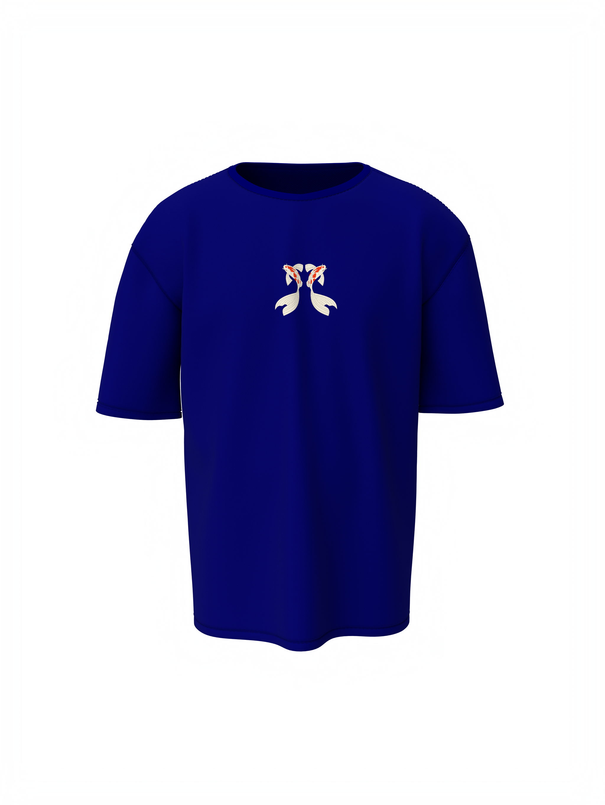 Renew Your Spirit Oversized T-Shirt